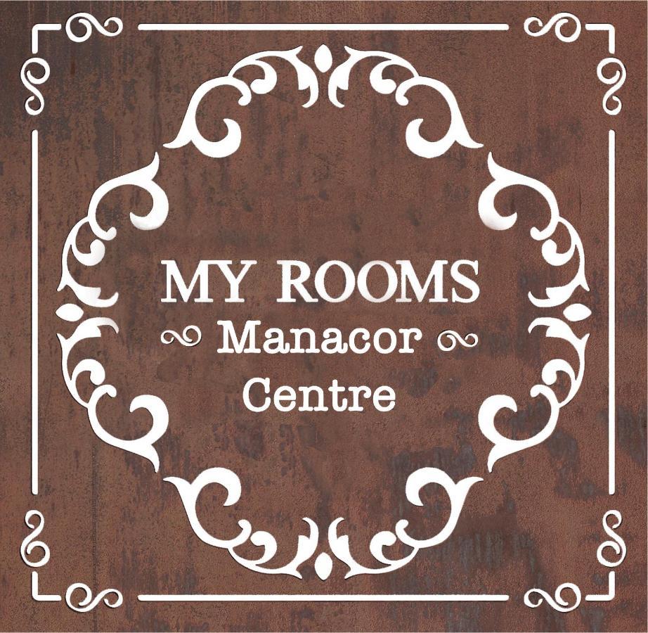 My Rooms Manacor Centre By My Rooms Hotels Kültér fotó