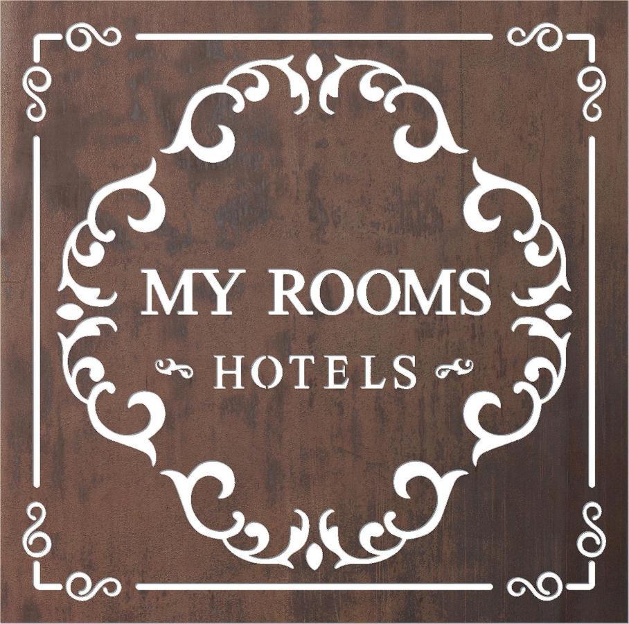 My Rooms Manacor Centre By My Rooms Hotels Kültér fotó