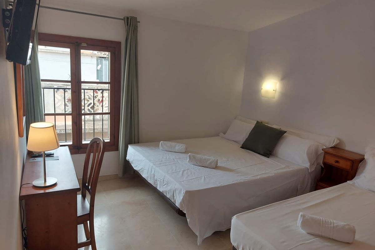 My Rooms Manacor Centre By My Rooms Hotels Kültér fotó